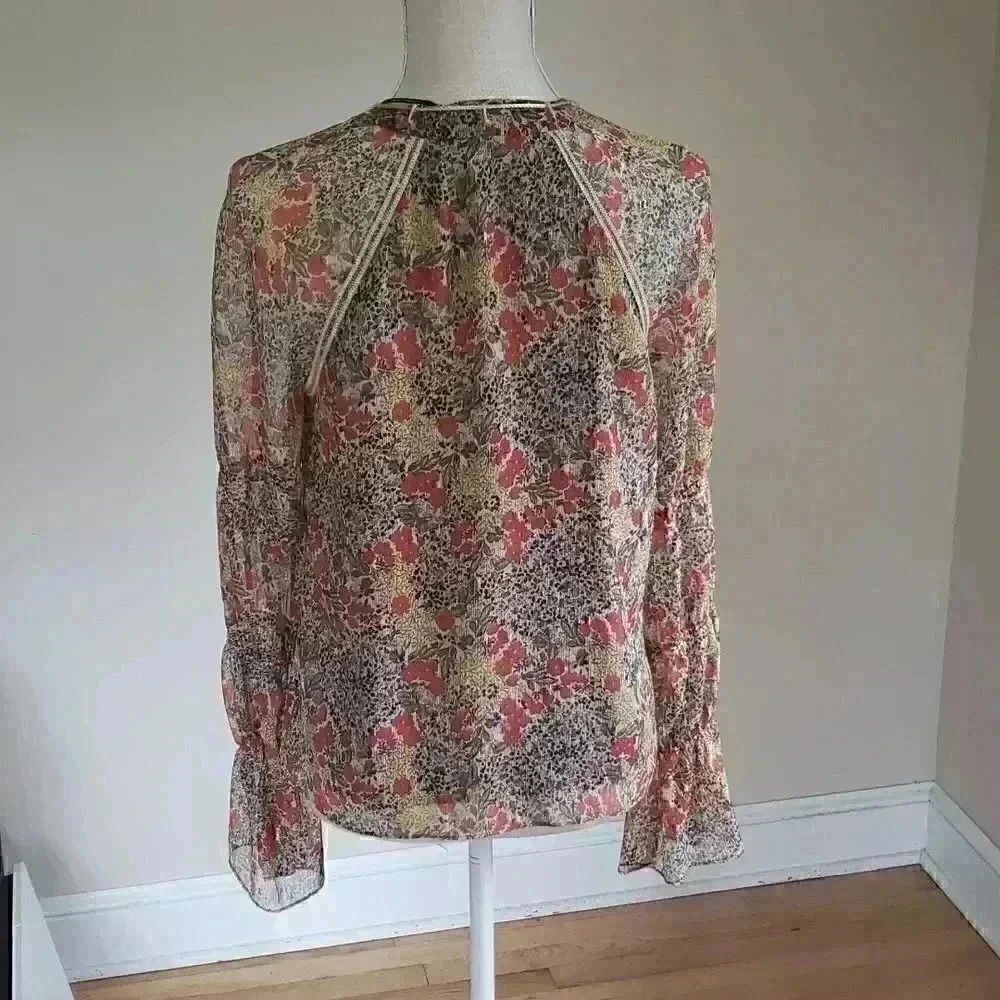 Alexis Samera Top Size XS Small - Picture 10 of 13